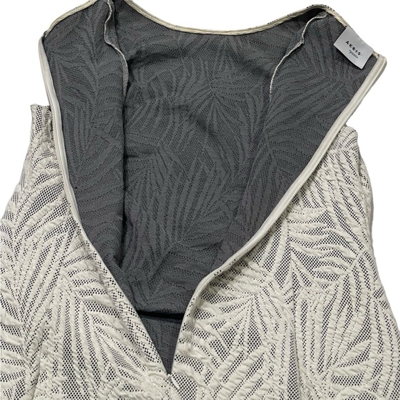 Akris Punto Dress Only *Custom Order* - Picture 2 of 4